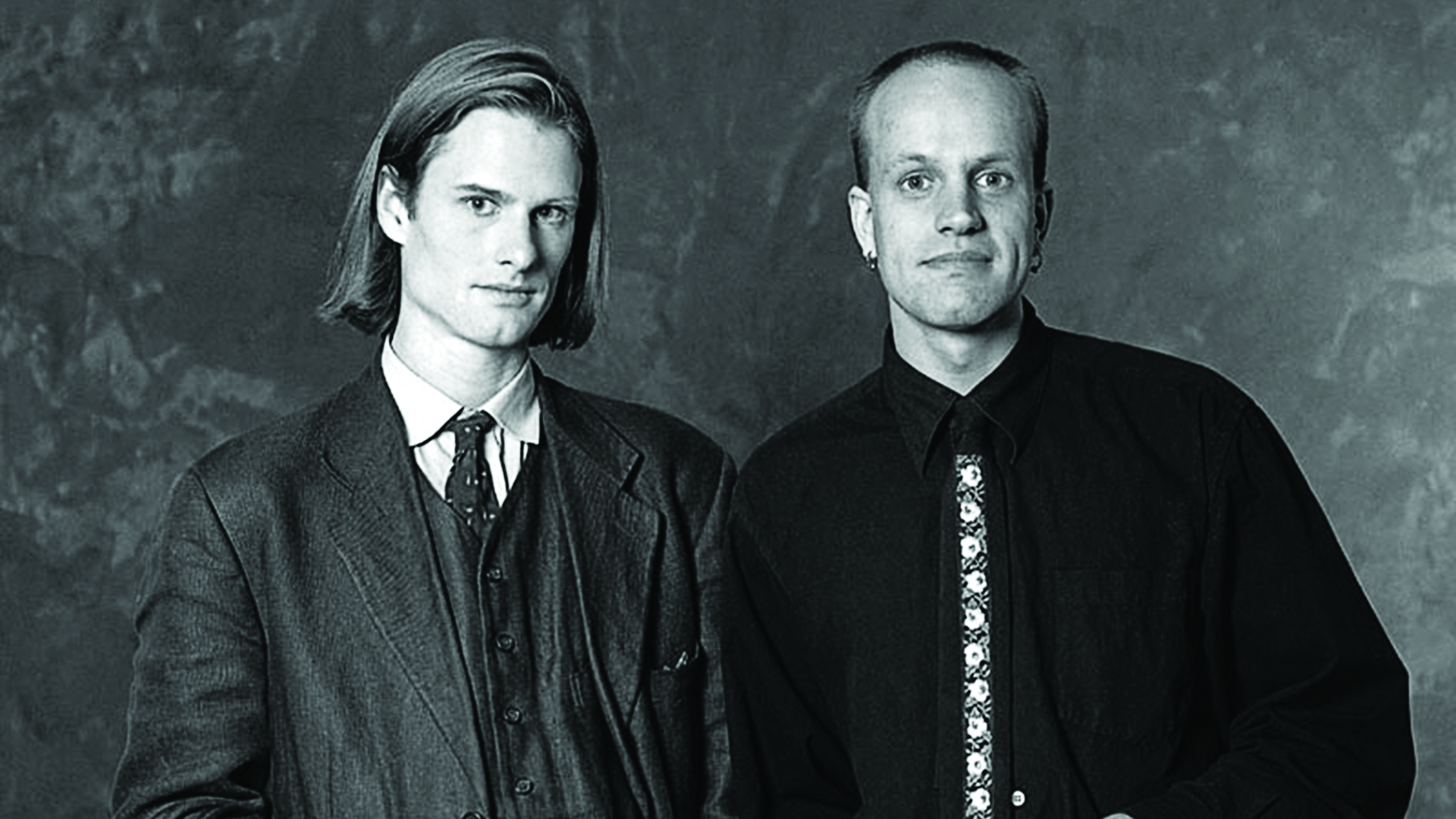 Monolake 1990s
