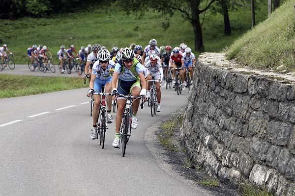 Manuele Caddeo (Team Hoppla&rsquo; Seano Bellissima)