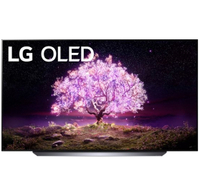 LG C1 OLED 65-inch 4K HDR TV: was