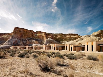 rich joy amangiri