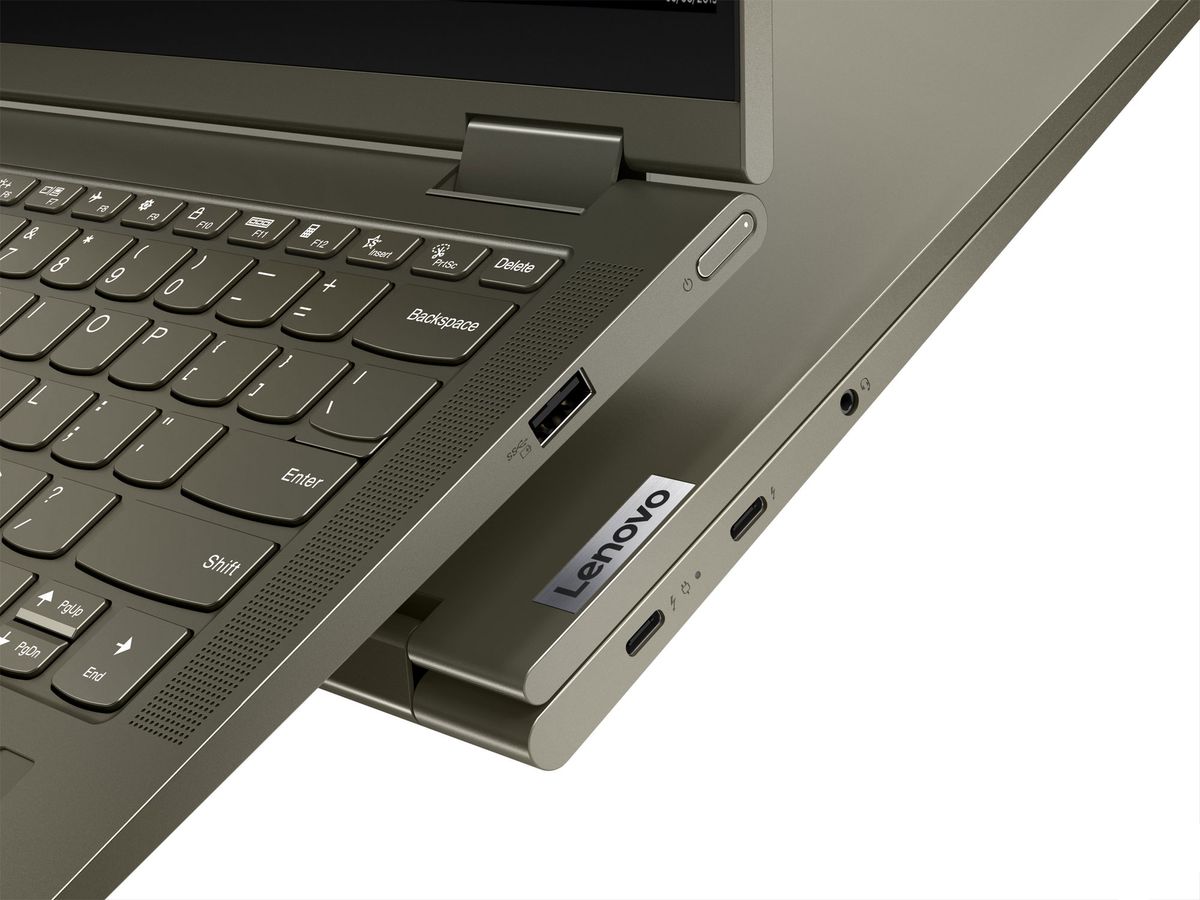 Lenovo Yoga 7i