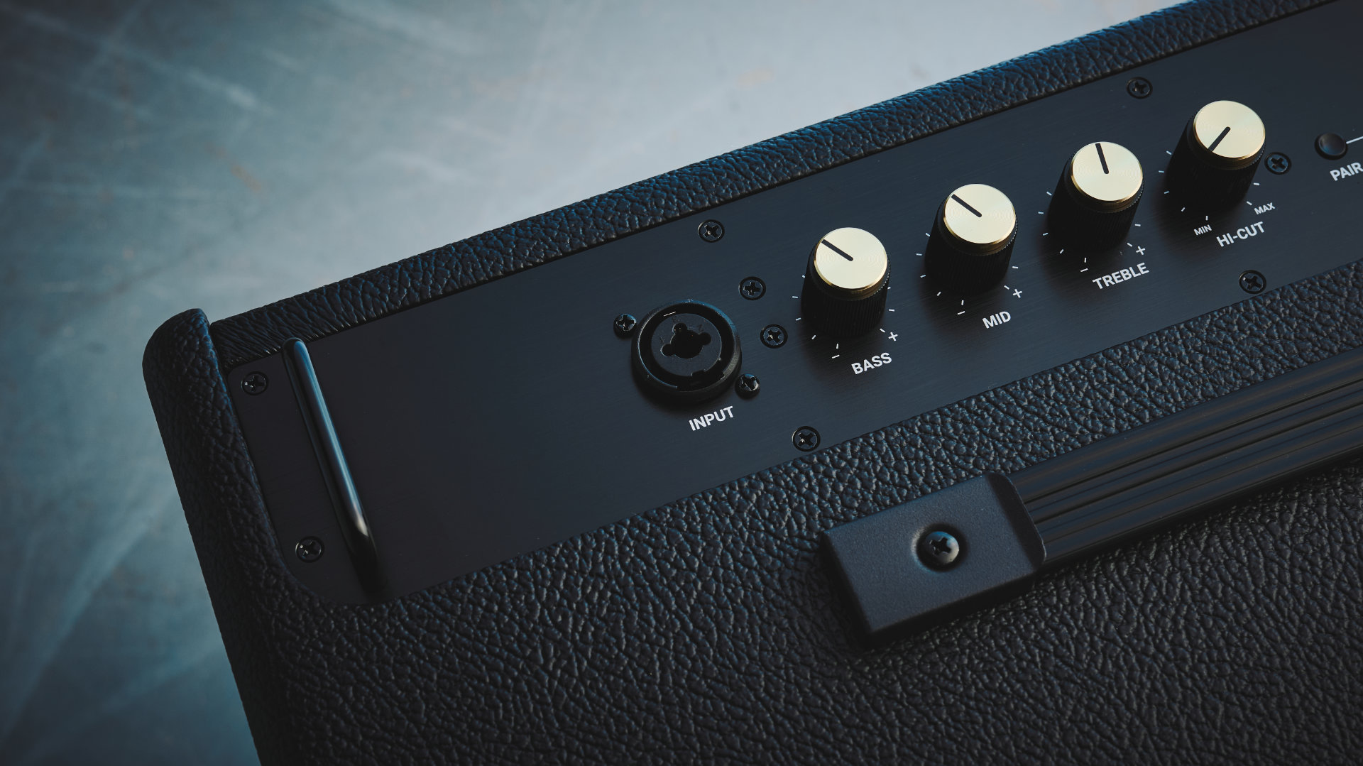 HeadRush FRFR-12 CAB
