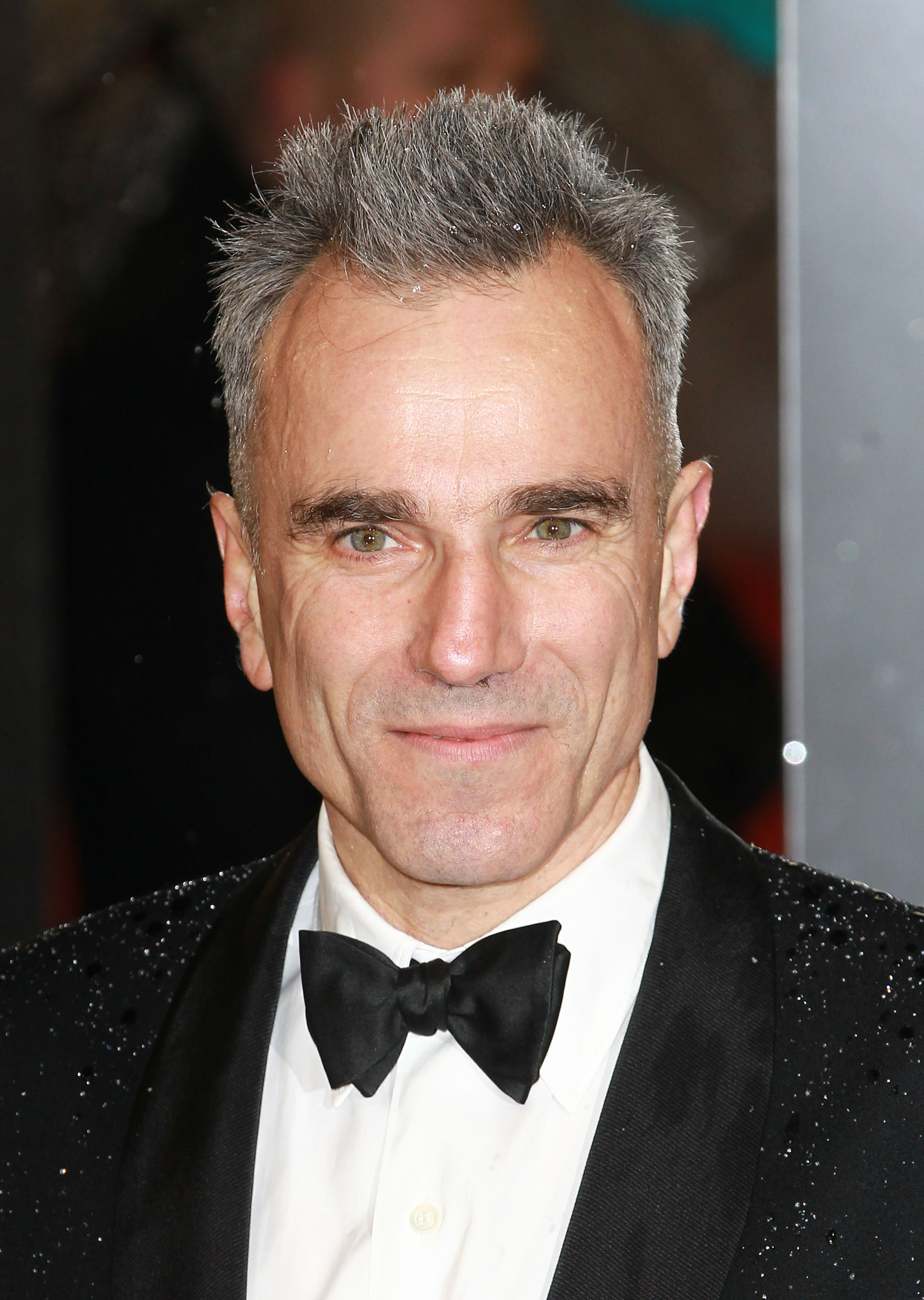 unretired - Daniel Day-Lewis
