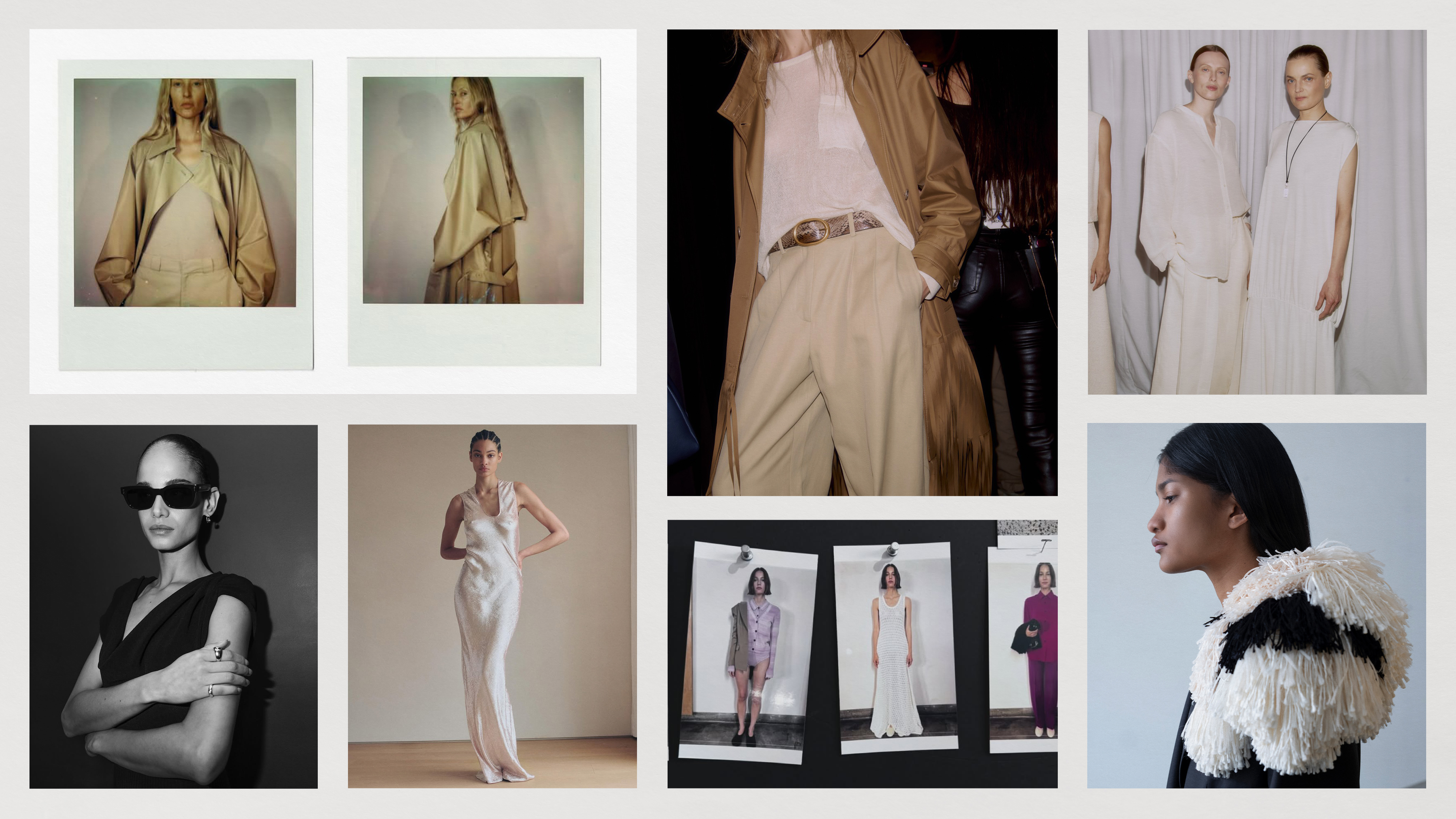 emerging luxury fashion designers 2025
