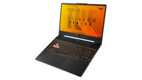 ASUS - TUF Gaming 15.6" Laptop: was $799 now $599 @Best Buy