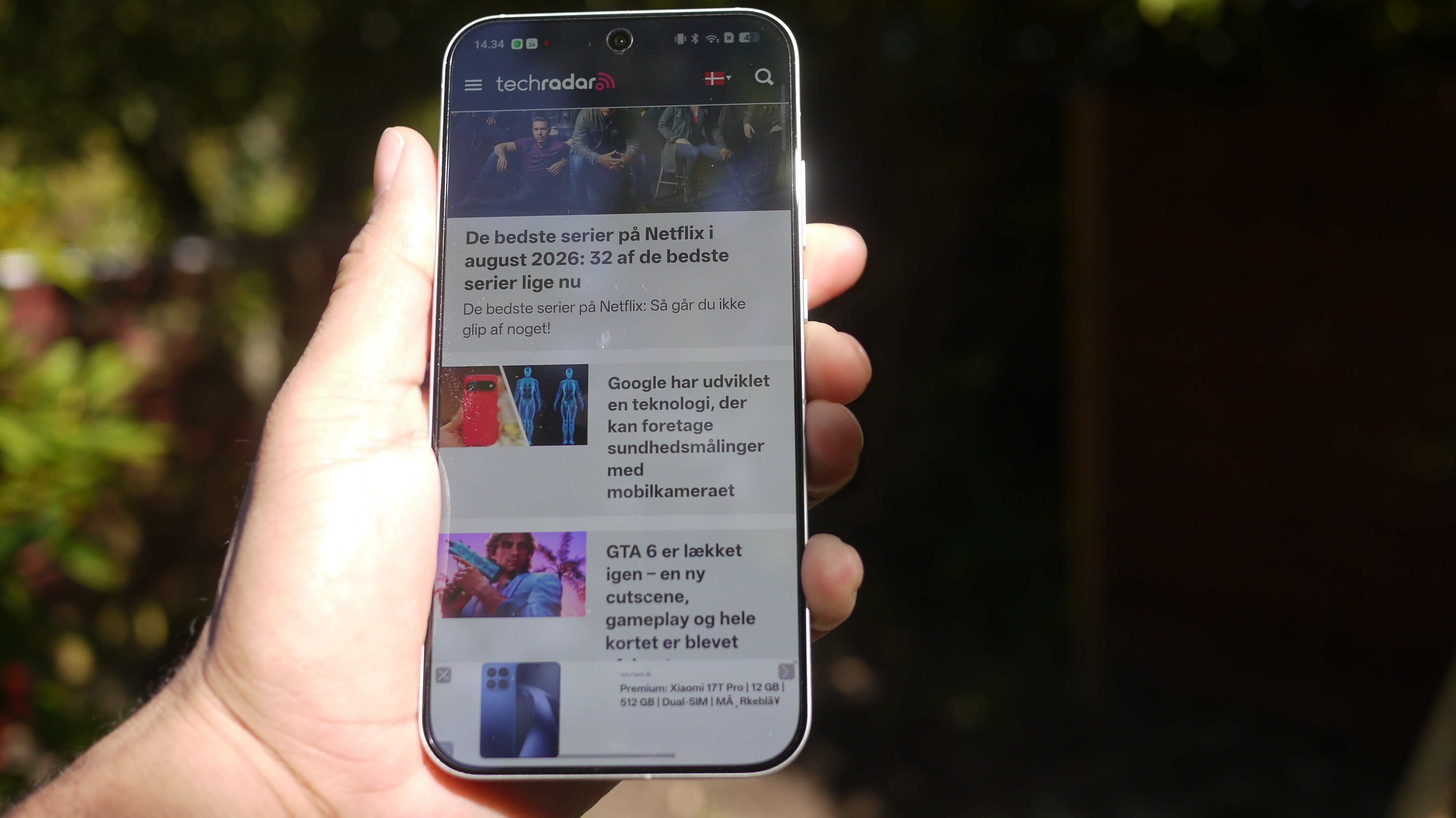 realme GT 8 Pro