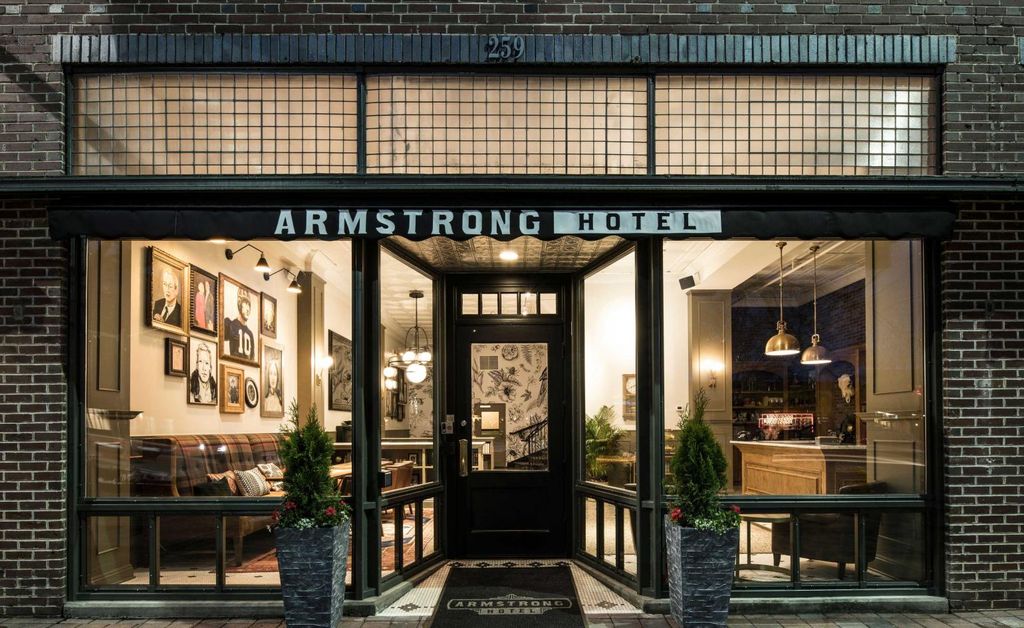 The Armstrong Hotel Re Opens In Fort Collins Wallpaper   BaNEMhN9PCcXNL5QtiMtPM 1024 80 