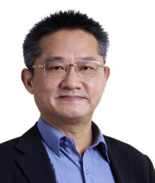 MSI CEO Charles Chiang (Image Credit MSI)