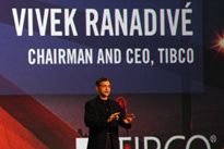 Tibco CEO Vivek Ranadive