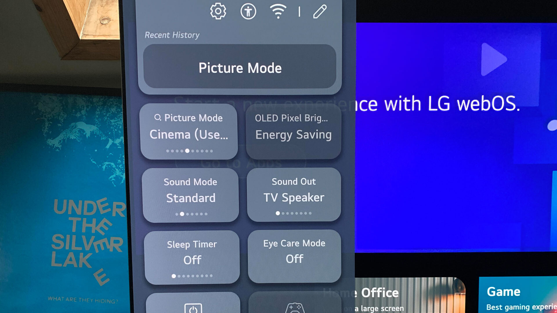 revamps Fire TV user interface with new home screen, improved  navigation and more