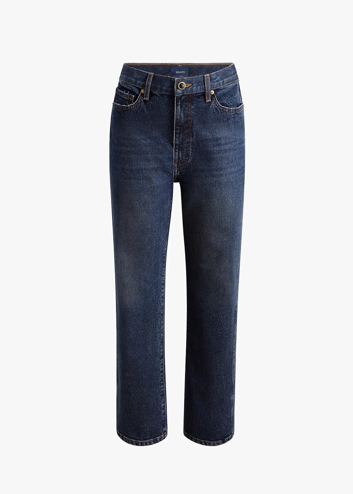 Khaite, Abigail Stretch Jean