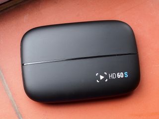 Capturadora Elgato Hd60 S+ Para Ps4 Xbox One Usb 3.0