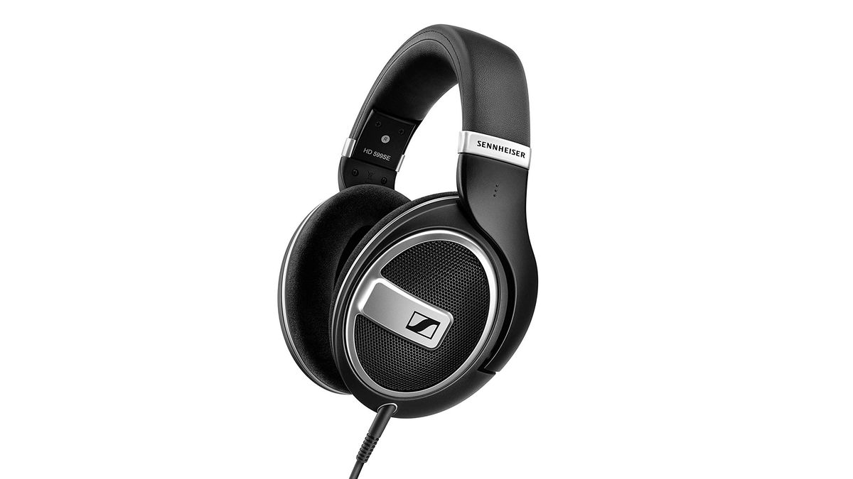 Price crash klaxon! 60% off Sennheiser HD 599 headphones in