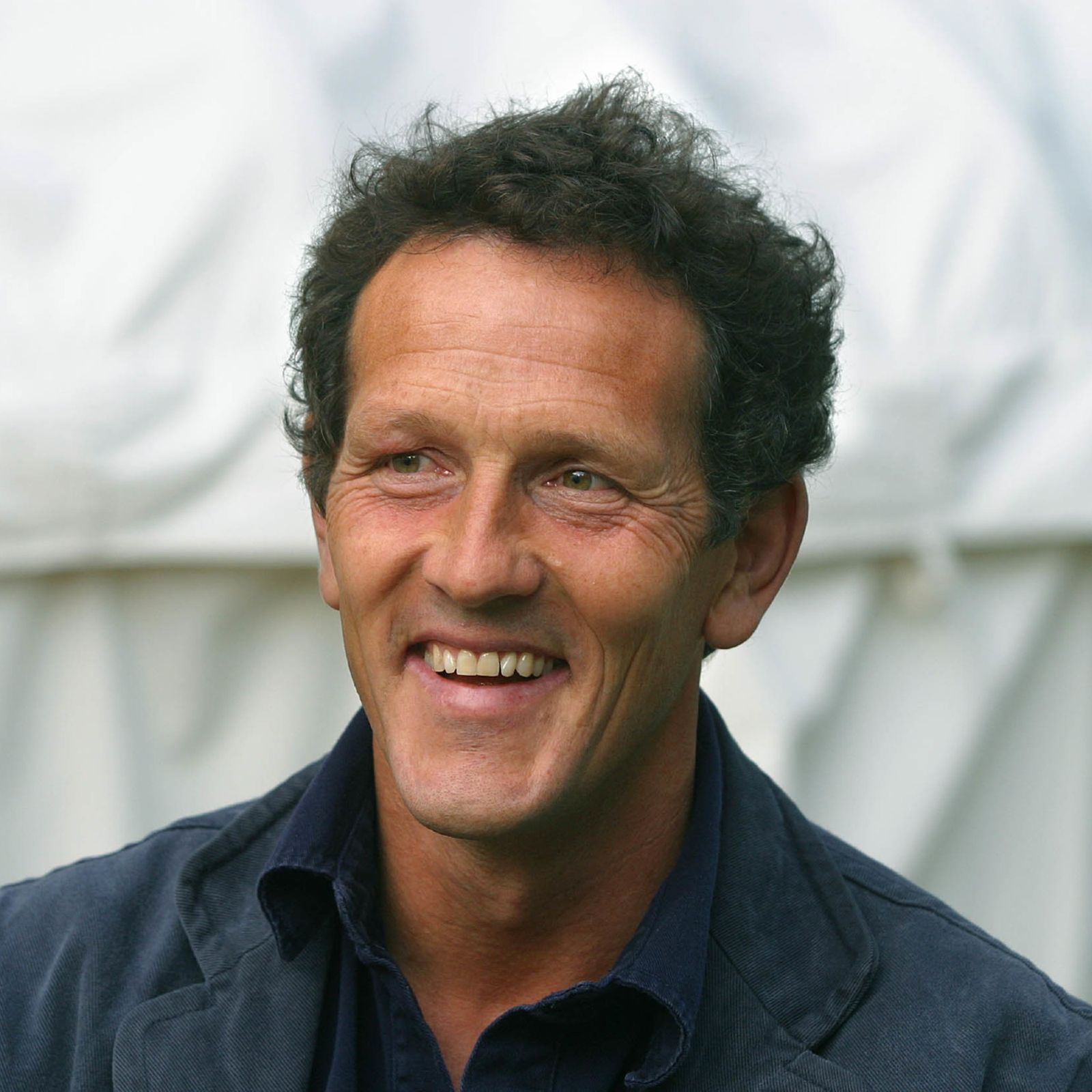 Why Monty Don wants us to plant parsley right now Ideal Home