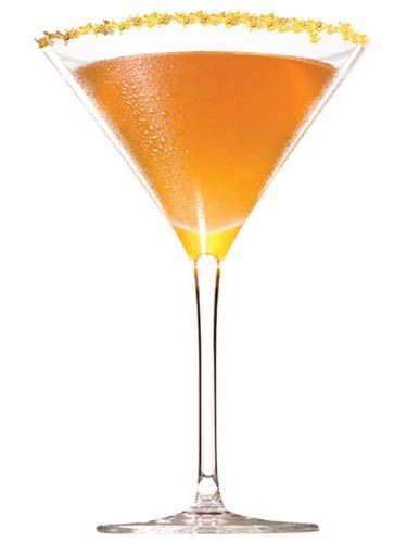 Versailles Cocktail