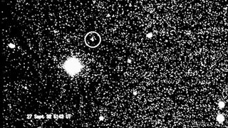 The first Kuiper Belt Object was discovered on Aug. 30, 1992.