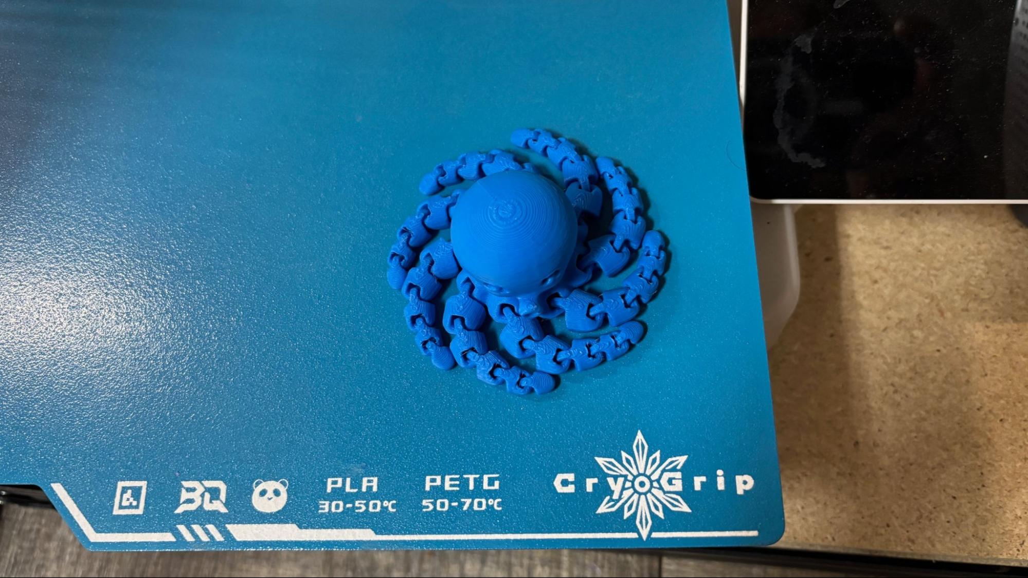 Best Build Plates