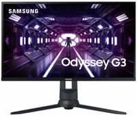 Samsung 27-inch Odyssey G30A:$229.99$149.99 on Amazon