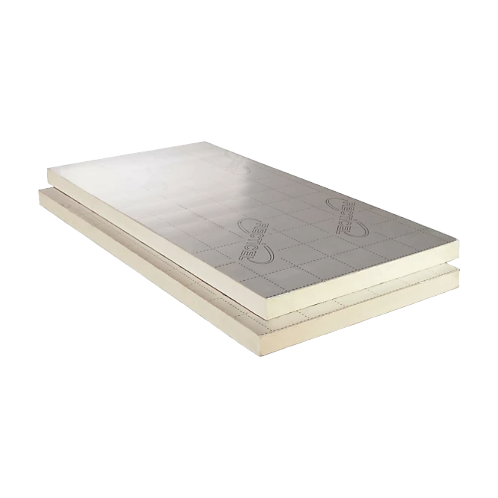 Recticel Instafit Polyurethane 100mm Insulation board