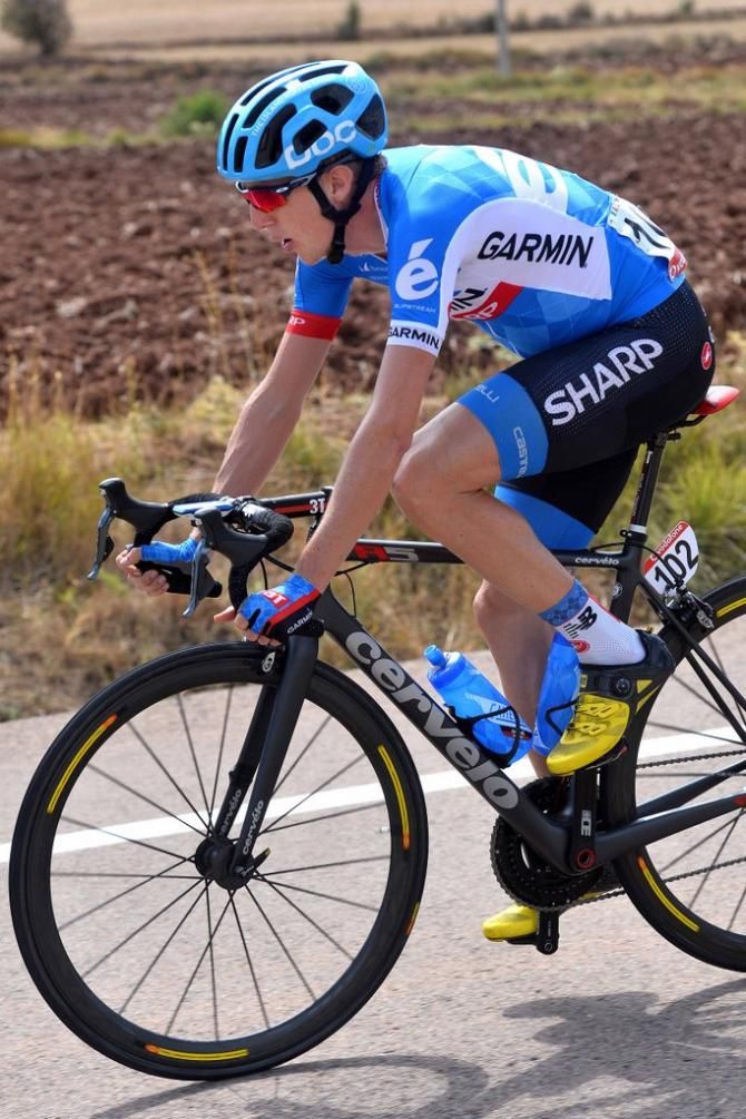 Dan Martin (Garmin-Sharp)