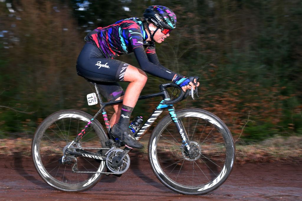 Ella Harris (Canyon-SRAM)