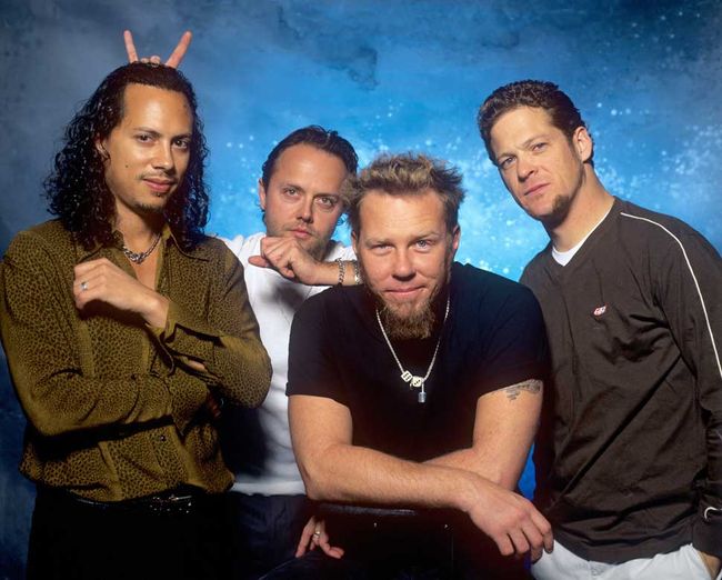 How Metallica got themselves an orchestra and made S&M | Louder