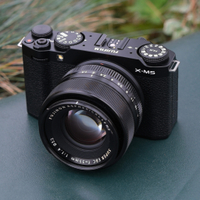 Fujifilm X-M5