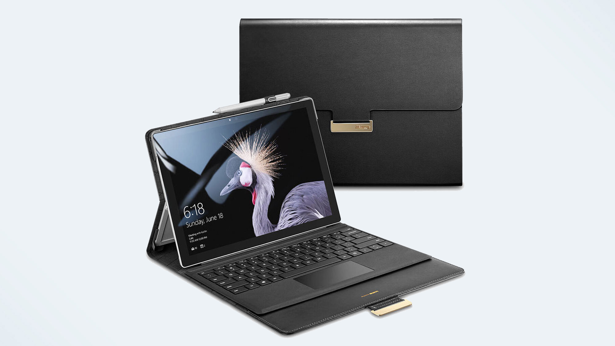 The best Surface Pro cases in 2021 | Laptop Mag