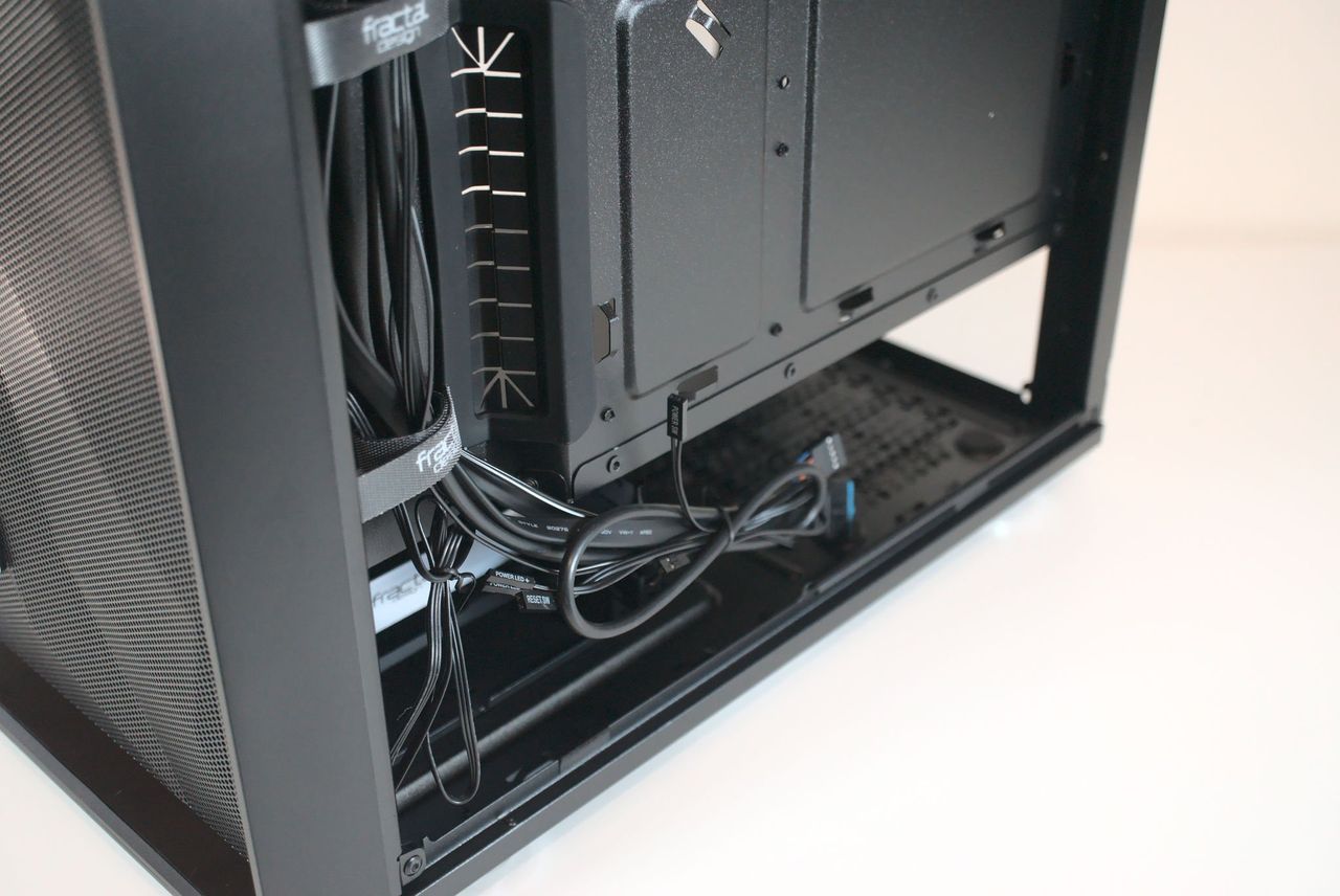 Fractal Design Meshify C