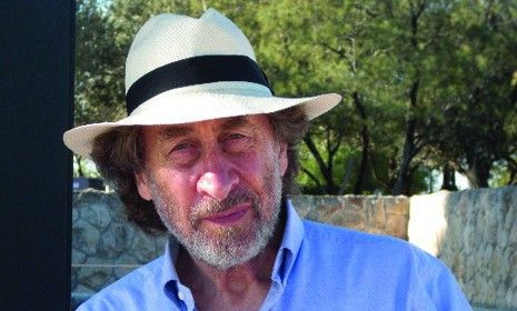 Howard Jacobson