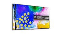LG OLED65G3 £2,499 £2,229 at Sevenoaks Sound &amp; Vision (save £200)
If your budget is a little bigger, the LG G3 is LG’s top-of-the-range OLED for 2023 — and its brighter MLA panel knocked our socks off with its sharp, insightful picture. You may want to add a soundbar for the best experience, but with £200 saved at this price, you’ve got some budget to play with. Five stars