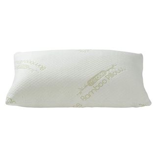 Essence of bamboo spa bed clearance pillow