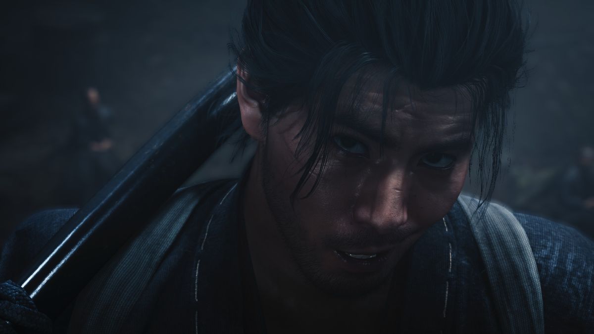 Onimusha: Way of the Sword