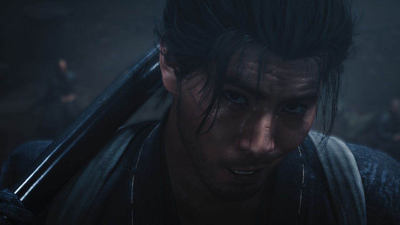 Onimusha: Way of the Sword