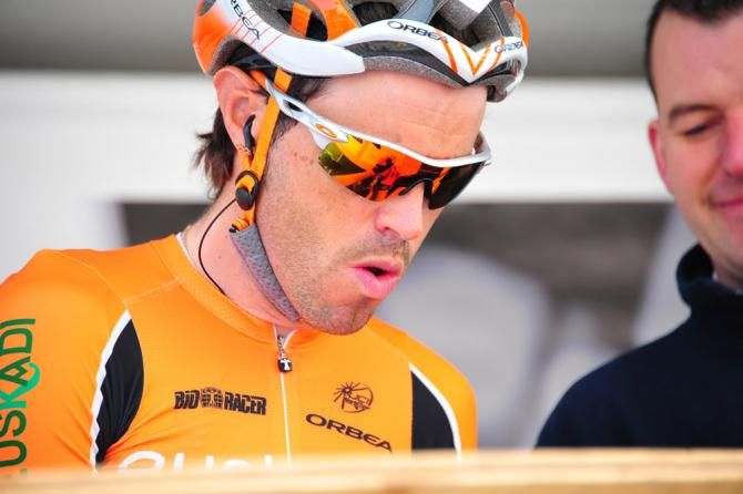 Sammy Sanchez (Euskaltel-Euskadi)