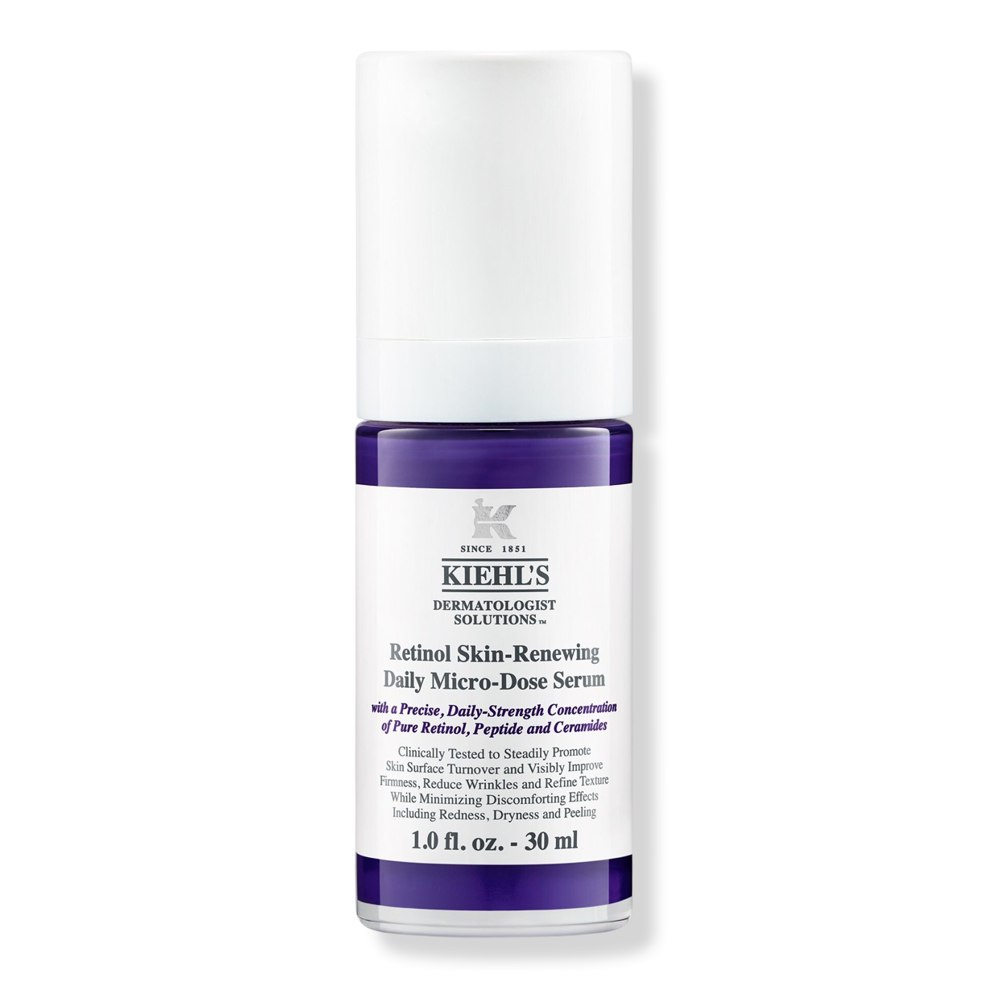 Micro-Dose Anti-Aging Retinol Serum