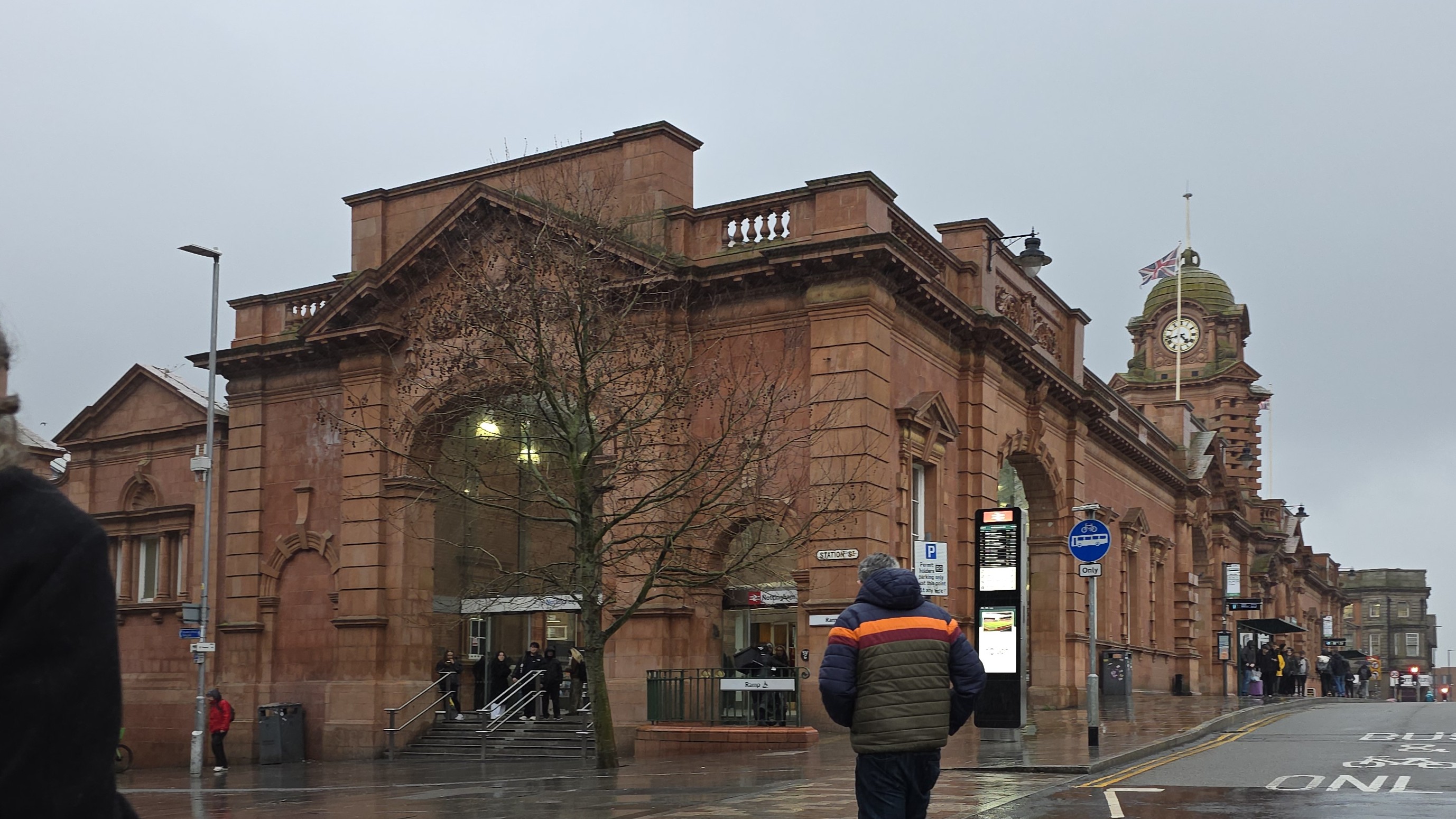 ride east midlands app