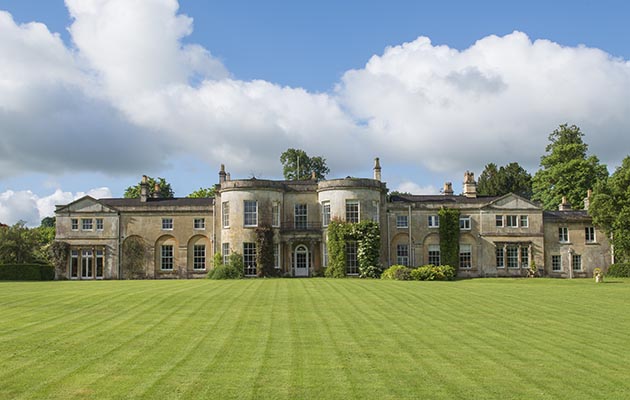 Harptree Court-032-2