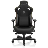 Price watch: Anda Seat Kaiser 3 Series | PVC leather or Fabric | $499 $429 at Anda Seat with discount code K3SS30 (save $70)