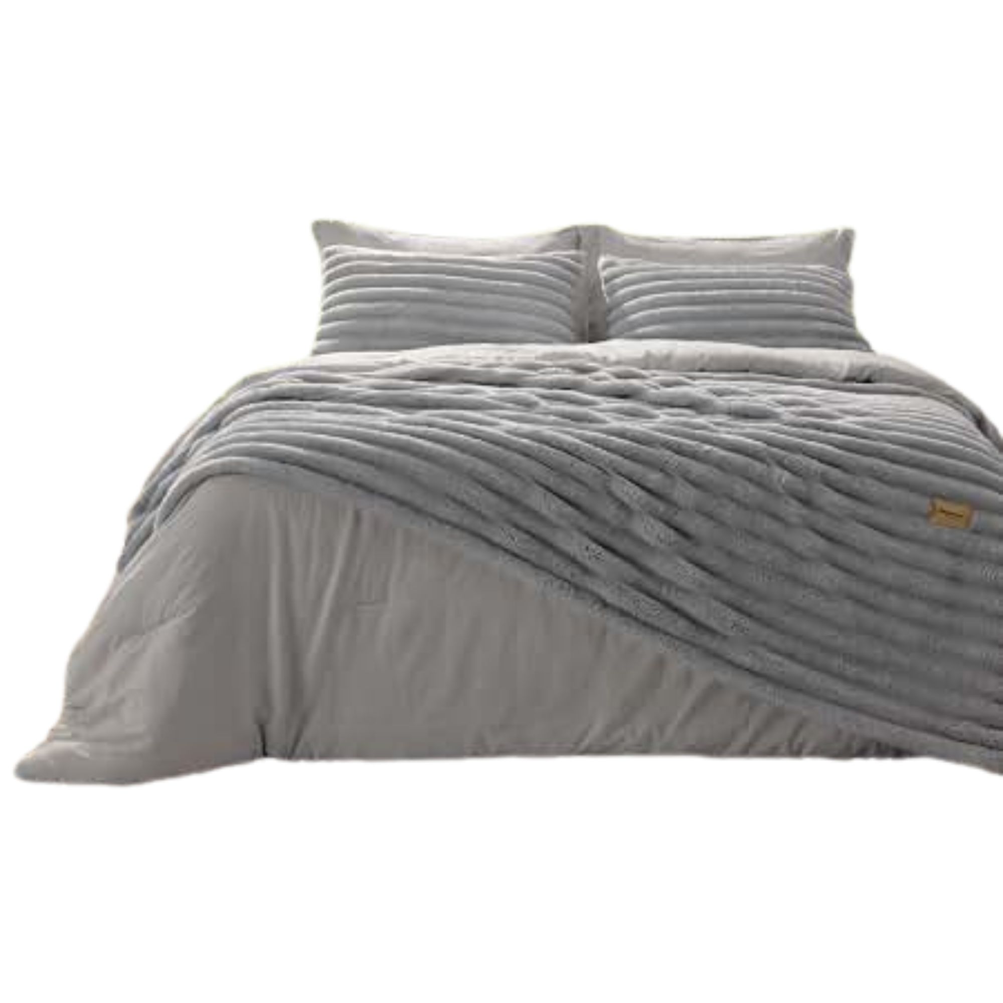 Bedsure 2-in-1 comforter