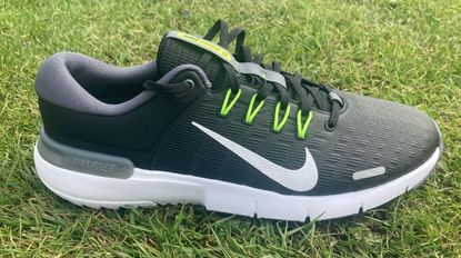 Nike Free Golf NN Shoes Review 