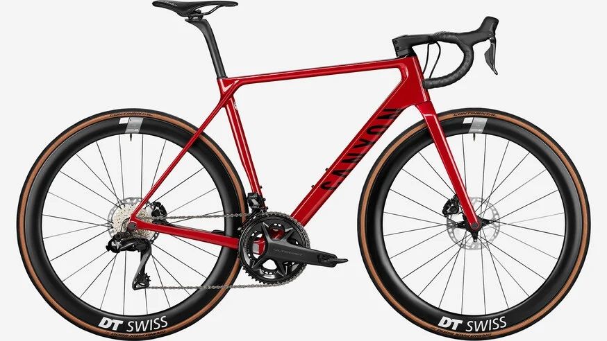 2021 road bikes release date