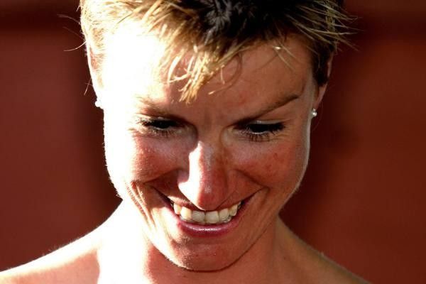 Amy Gillett
