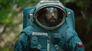 From shoguns to spacemen, here's what to watch this weekend