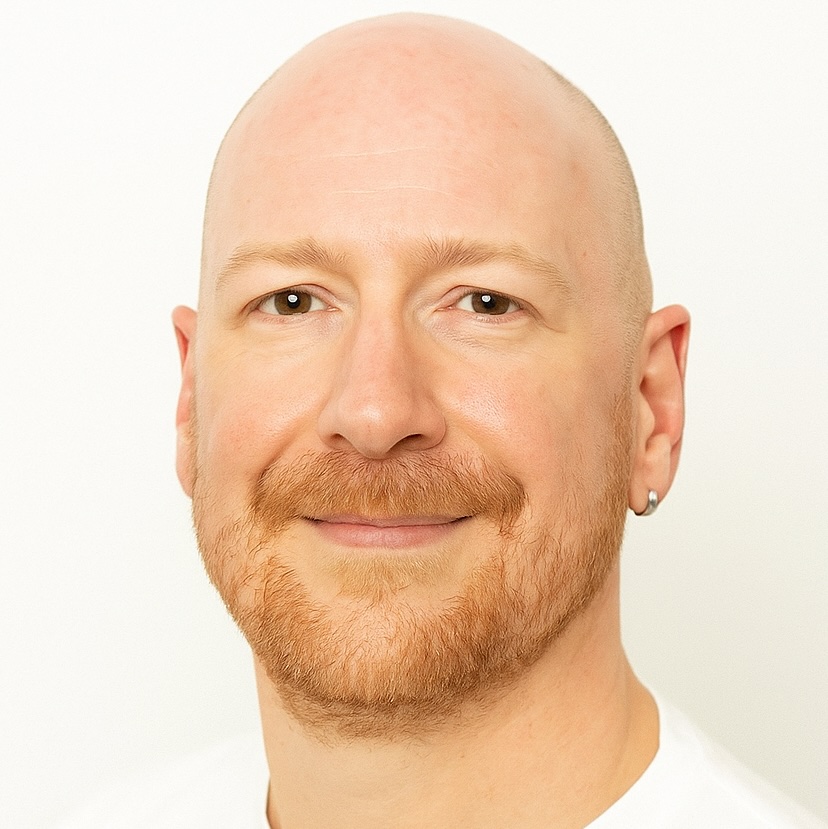 Hugh Smithson-Wright