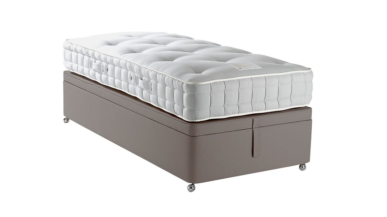 The best single beds for solo sleepers Real Homes