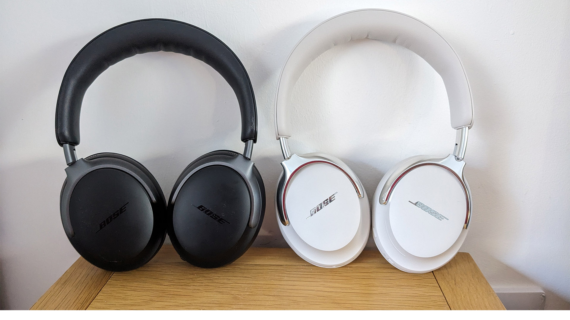 Bose QuietComfort Ultra Headphones (2nd Gen) noise-cancelling headphones