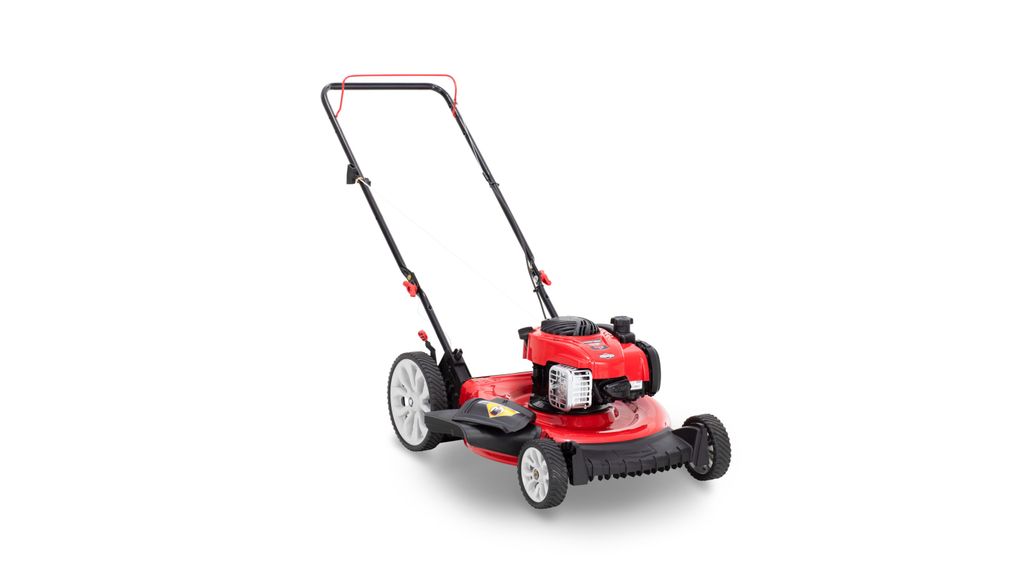 Best gas lawn mowers 2024 top picks for a smart yard Top Ten Reviews