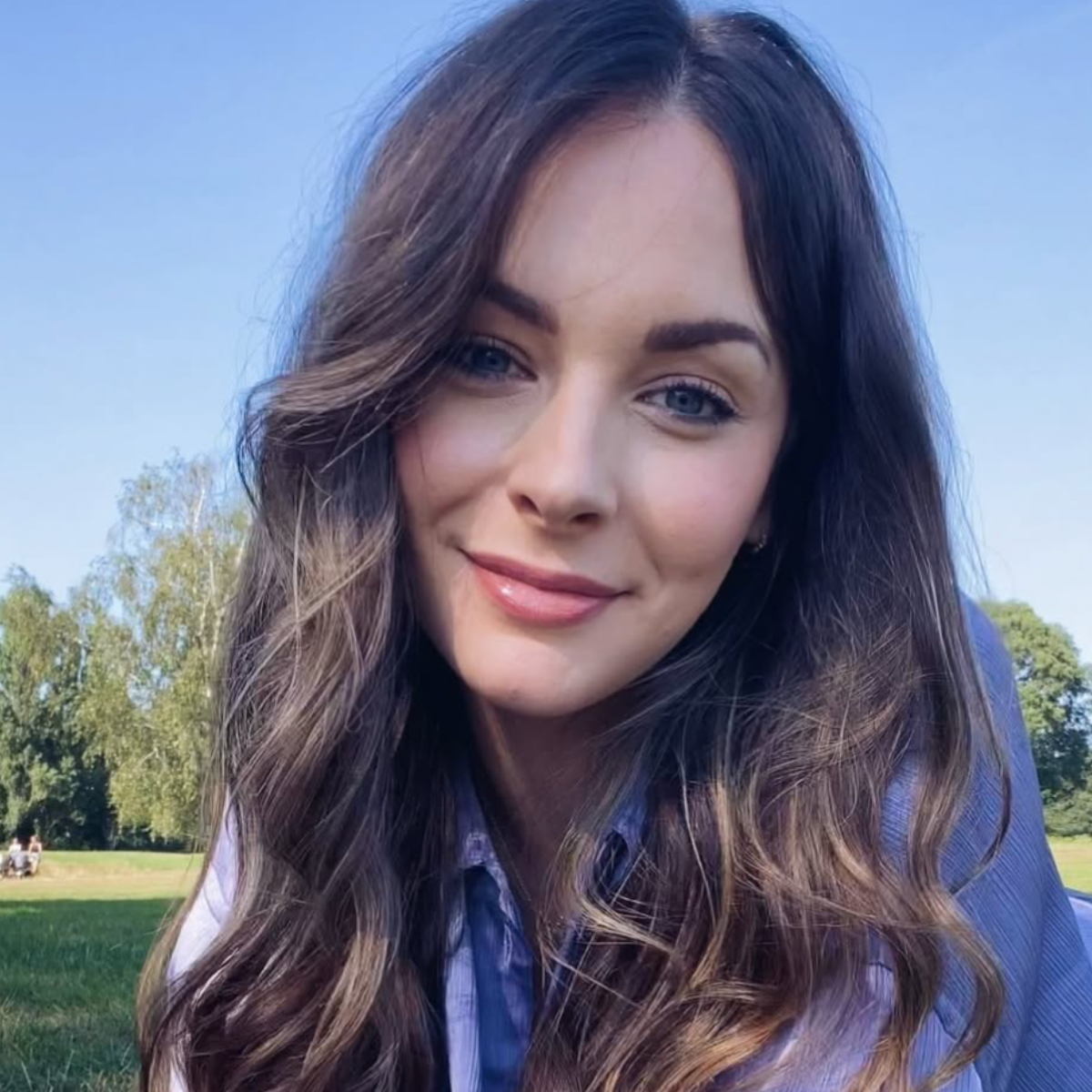 Lottie Winter