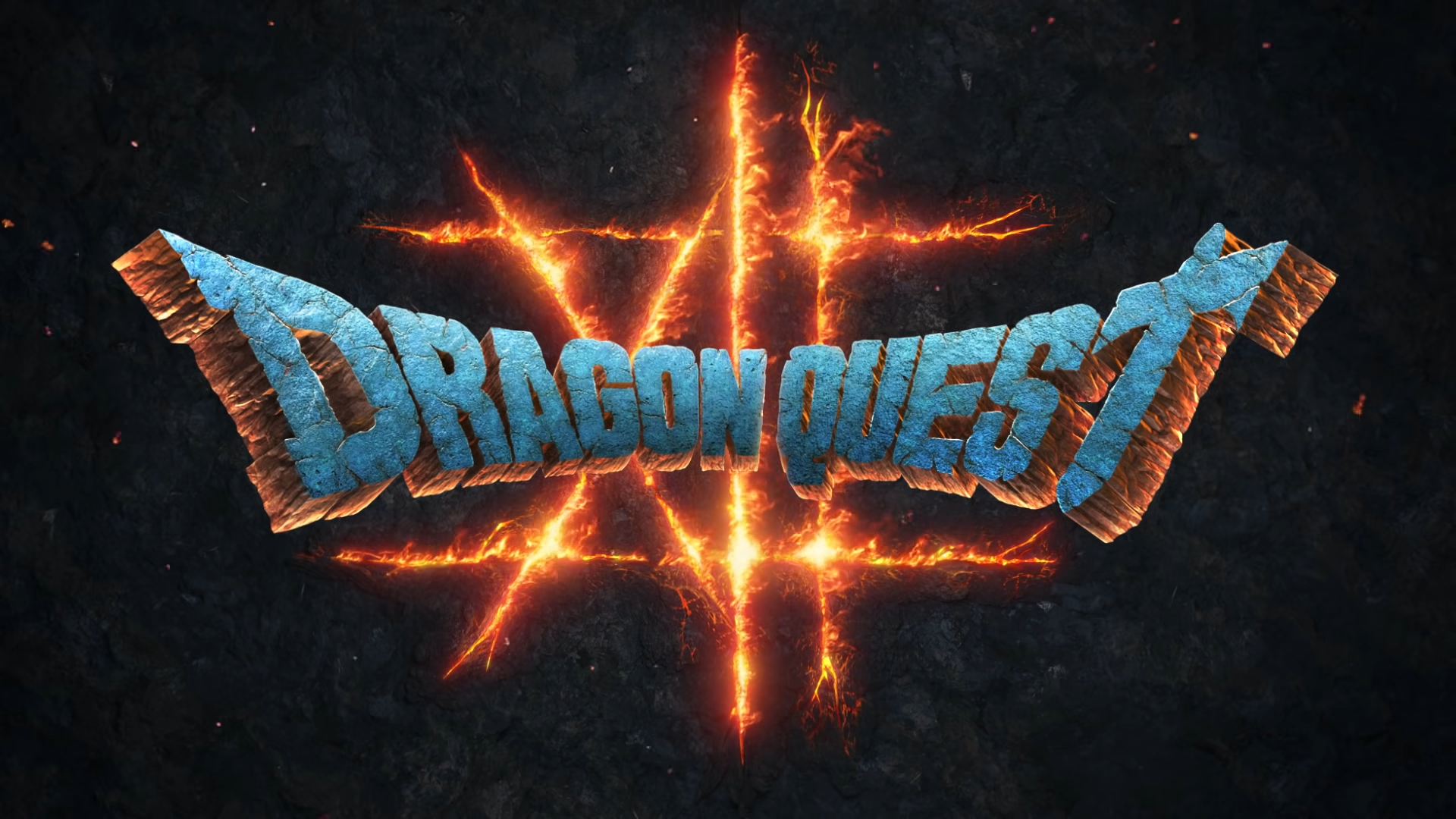 Dragon Quest 12 is in Development